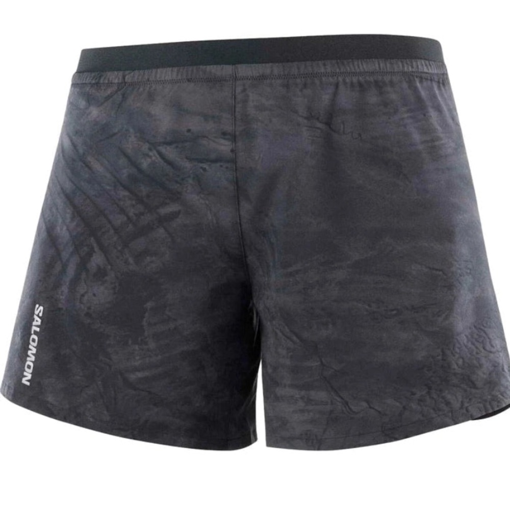 Salomon Cross 5 inch Shorts